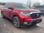 2022 Honda Ridgeline RTL-E All Wheel Drive Automatic