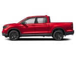 2024 Honda Ridgeline Black Edition