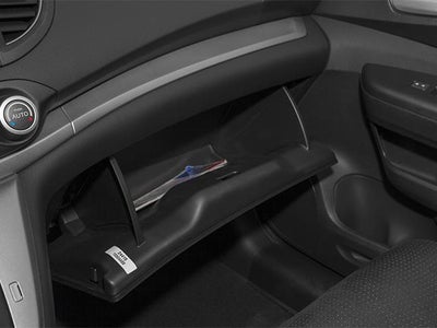2013 Honda CR-V EX All Wheel Drive Automatic