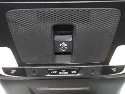 2024 Honda CR-V Hybrid Sport All-wheel Drive Transmission-Auto