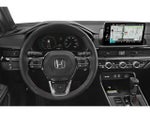 2024 Honda CR-V Hybrid Sport Touring All Wheel Drive CVT