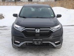 2022 Honda CR-V Hybrid EX-L All Wheel Drive CVT