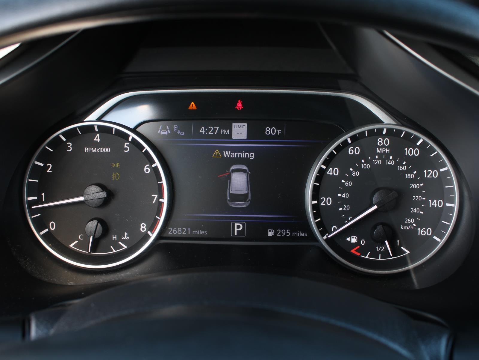 2022 Nissan Murano SL