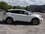 2022 Nissan Murano SL