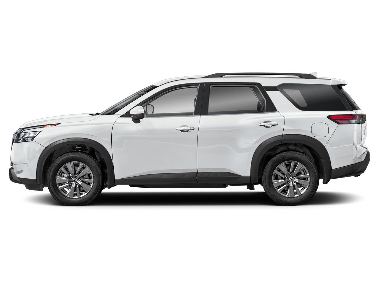 2025 Nissan Pathfinder SV Four Wheel Drive Automatic