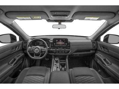 2025 Nissan Pathfinder SV Four Wheel Drive Automatic