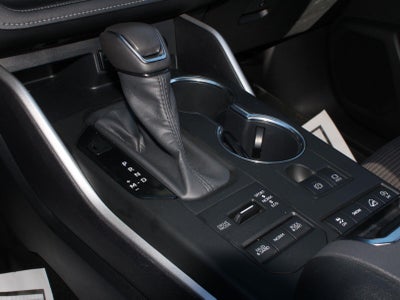 2020 Toyota Highlander LE