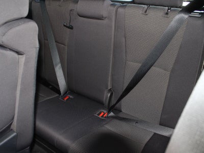 2020 Toyota Highlander LE