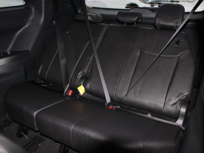 2025 Toyota Sienna Woodland Edition All Wheel Drive CVT