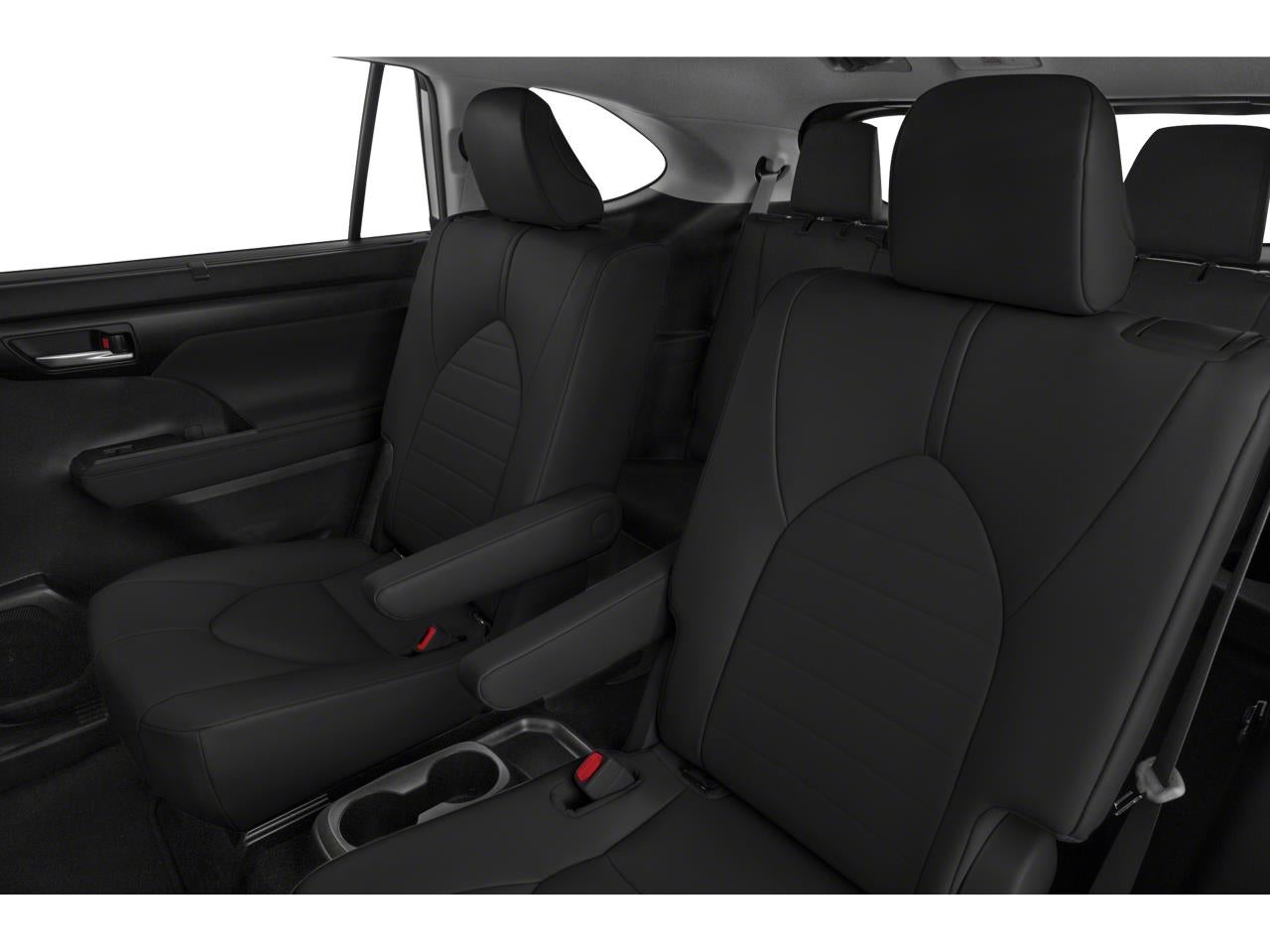 2020 Toyota Highlander XLE All Wheel Drive Automatic