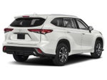 2020 Toyota Highlander XLE All Wheel Drive Automatic