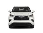 2020 Toyota Highlander XLE All Wheel Drive Automatic