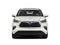 2020 Toyota Highlander XLE All Wheel Drive Automatic
