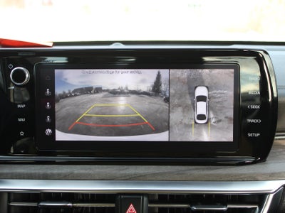 2023 Kia K5 EX Front Wheel Drive Automatic