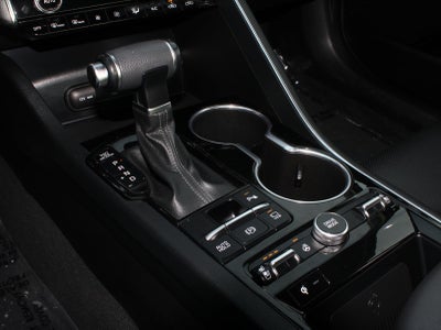 2023 Kia K5 EX Front Wheel Drive Automatic