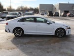 2023 Kia K5 EX Front Wheel Drive Automatic