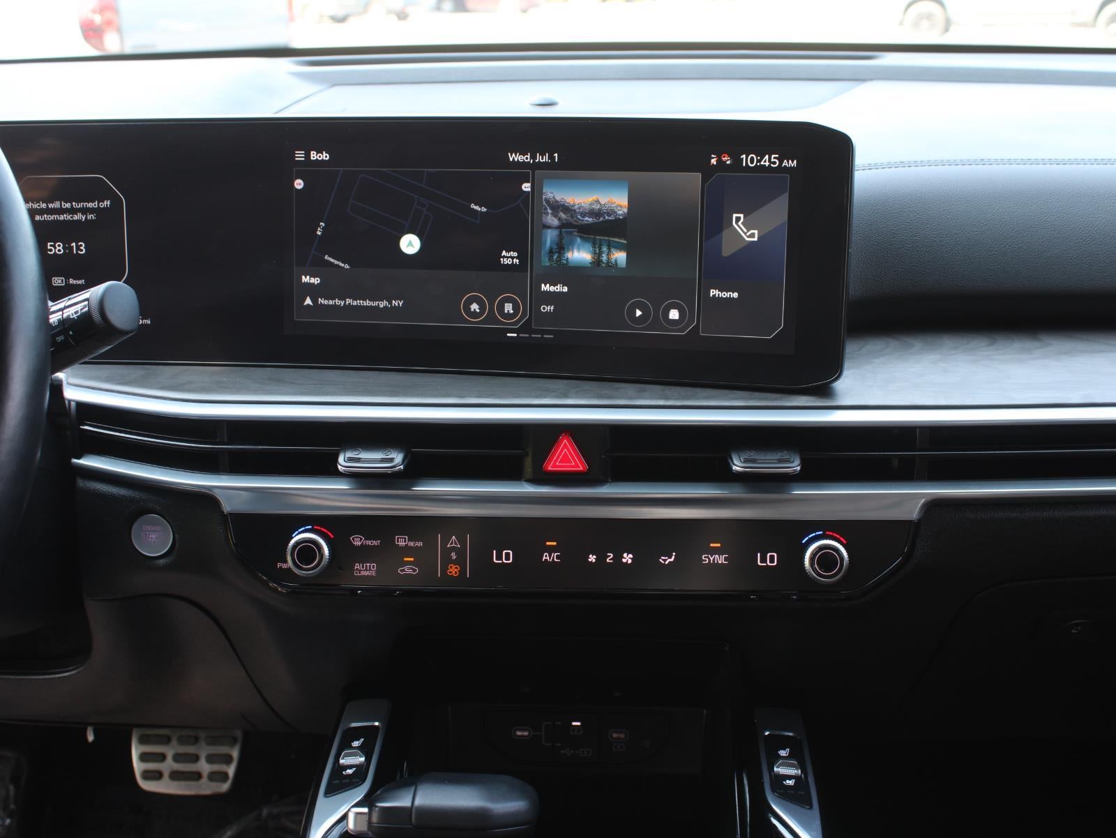 2025 Kia Sorento X-Line SX Prestige All Wheel Drive Auto-Shift Manual