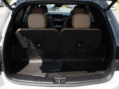 2025 Kia Sorento X-Line SX Prestige All Wheel Drive Auto-Shift Manual