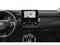 2023 Toyota Corolla LE Front-wheel Drive Transmission-Auto