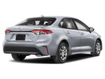 2023 Toyota Corolla LE Front-wheel Drive Transmission-Auto