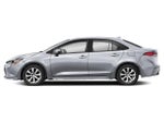 2023 Toyota Corolla LE Front-wheel Drive Transmission-Auto