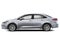 2023 Toyota Corolla LE Front-wheel Drive Transmission-Auto