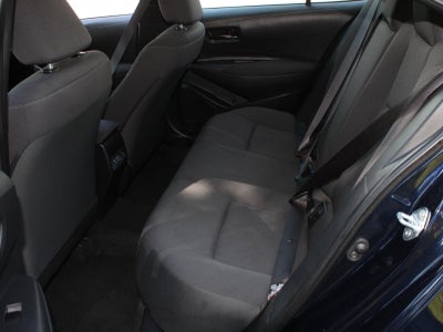 2024 Toyota Corolla LE Front Wheel Drive Automatic/CVT