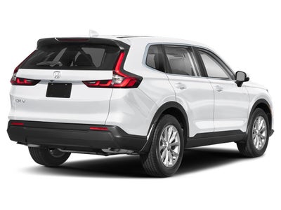 2023 Honda CR-V EX All Wheel Drive CVT
