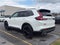 2026 Honda CR-V Hybrid Touring