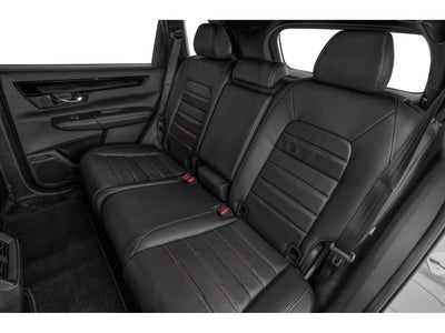 2026 Honda CR-V Hybrid Touring