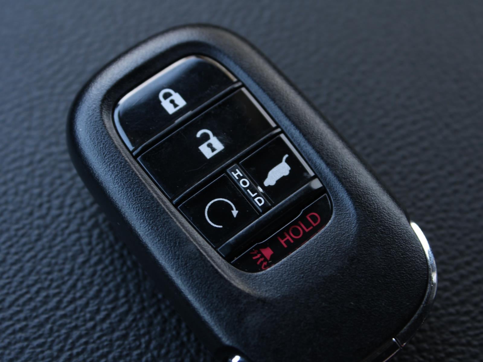 2024 Honda CR-V Hybrid Sport Touring All Wheel Drive CVT