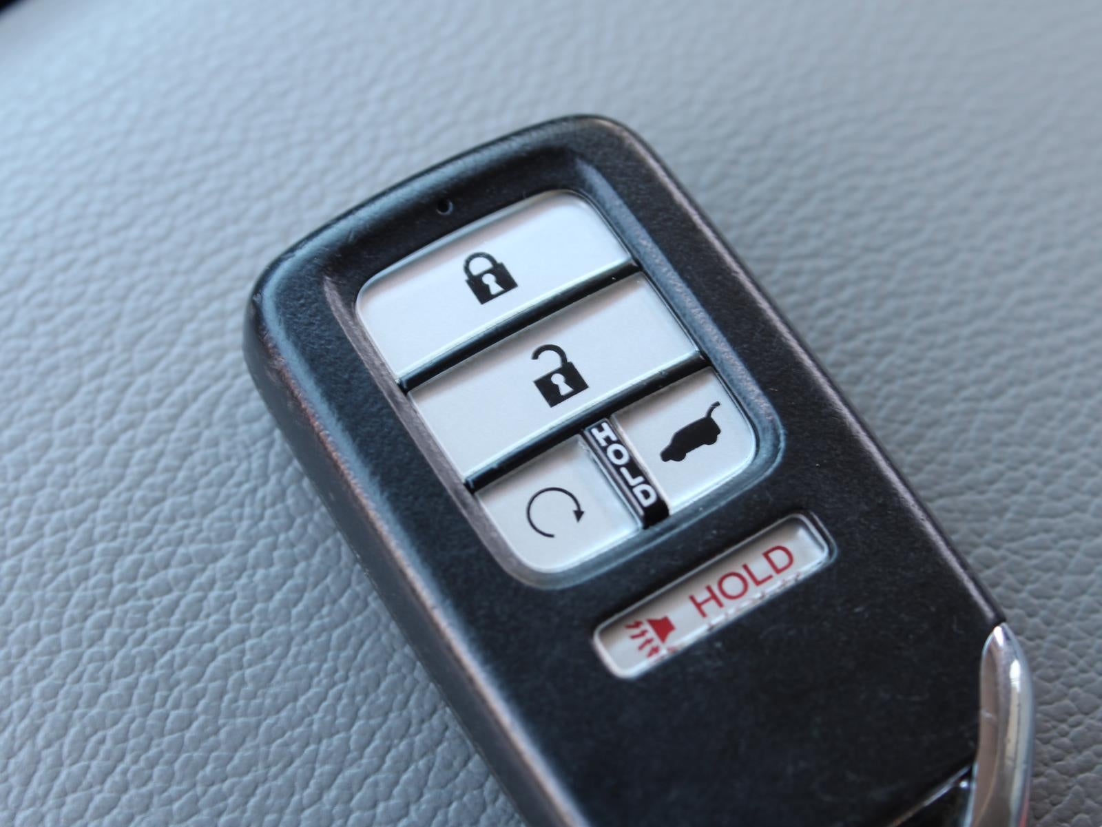 2020 Honda CR-V Hybrid EX-L All Wheel Drive CVT