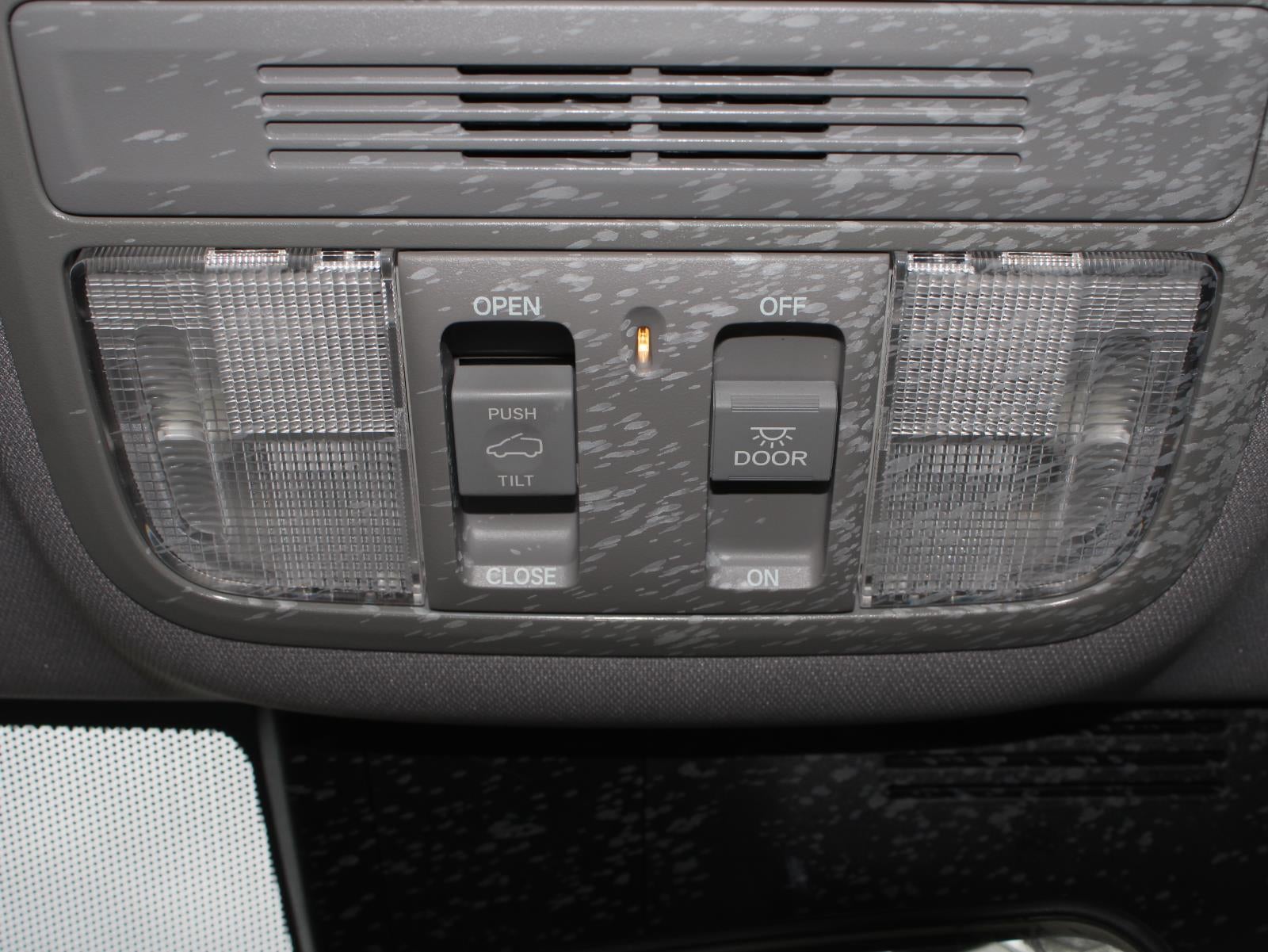 2018 Honda CR-V EX All Wheel Drive CVT