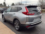 2018 Honda CR-V EX-L All Wheel Drive CVT
