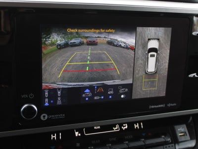 2023 Toyota Sequoia SR5 Four Wheel Drive Automatic