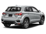 2020 Mitsubishi Outlander Sport SE 2.0 Four Wheel Drive CVT