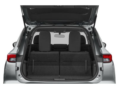 2022 Mitsubishi Outlander ES Front Wheel Drive CVT