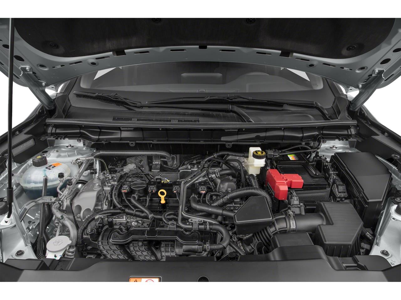 2022 Mitsubishi Outlander ES Front Wheel Drive CVT