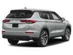 2022 Mitsubishi Outlander ES Front Wheel Drive CVT