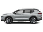 2022 Mitsubishi Outlander ES Front Wheel Drive CVT