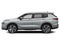 2022 Mitsubishi Outlander ES Front Wheel Drive CVT