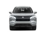 2022 Mitsubishi Outlander ES Front Wheel Drive CVT