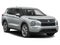 2022 Mitsubishi Outlander ES Front Wheel Drive CVT