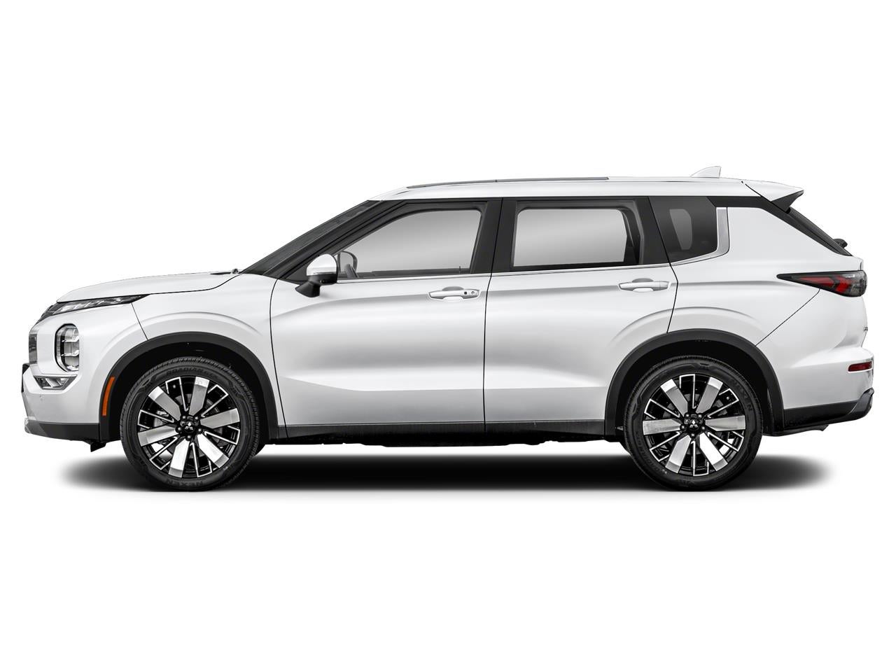 2025 Mitsubishi Outlander SE All Wheel Drive CVT