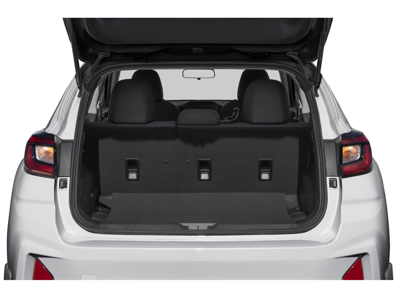 2024 Subaru Impreza All Wheel Drive CVT