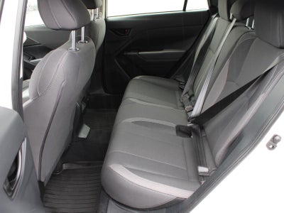 2024 Subaru Impreza All Wheel Drive CVT