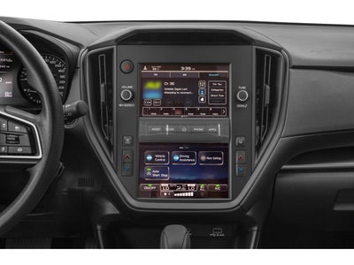 2024 Subaru Impreza All Wheel Drive CVT