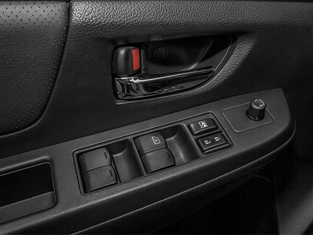 2014 Subaru XV Crosstrek Limited