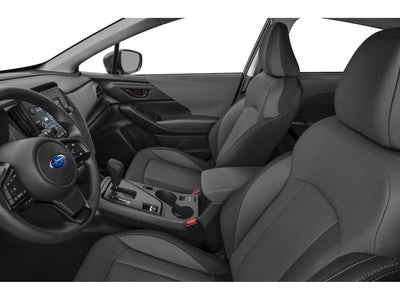 2025 Subaru Crosstrek All Wheel Drive CVT