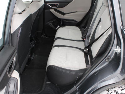 2023 Subaru Forester All Wheel Drive CVT